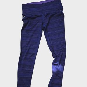 XSAthleta‎ Purple Leggings